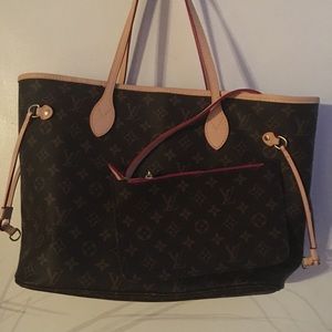 Neverfull Handbag